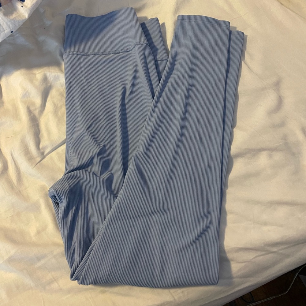 Abercrombie leggings xl